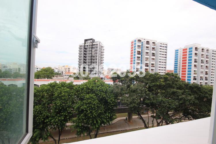 Blk 125 Geylang East Avenue 1 (Geylang), HDB 4 Rooms #150957362